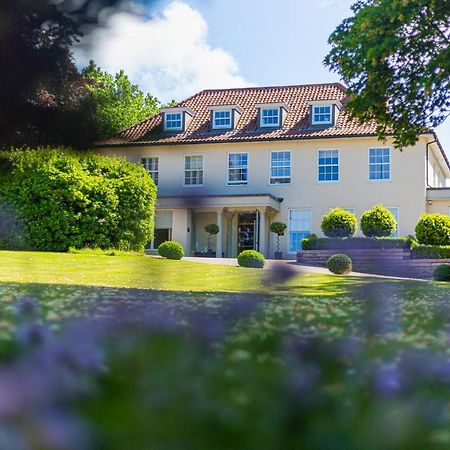 The Pheasant Hotel, Holt, Norfolk Kelling Екстер'єр фото