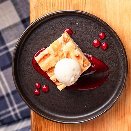 The Pheasant Hotel, Holt, Norfolk Kelling Екстер'єр фото