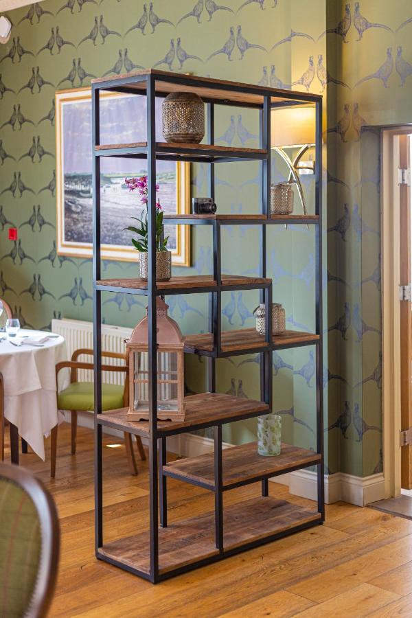 The Pheasant Hotel, Holt, Norfolk Kelling Екстер'єр фото