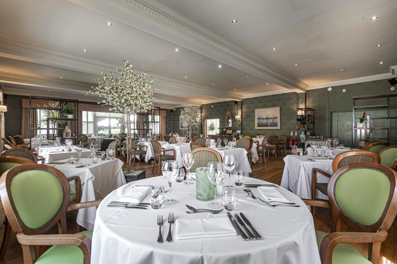 The Pheasant Hotel, Holt, Norfolk Kelling Екстер'єр фото