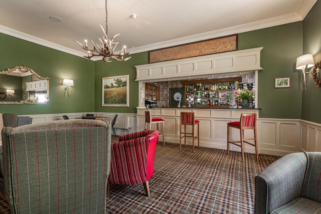 The Pheasant Hotel, Holt, Norfolk Kelling Екстер'єр фото