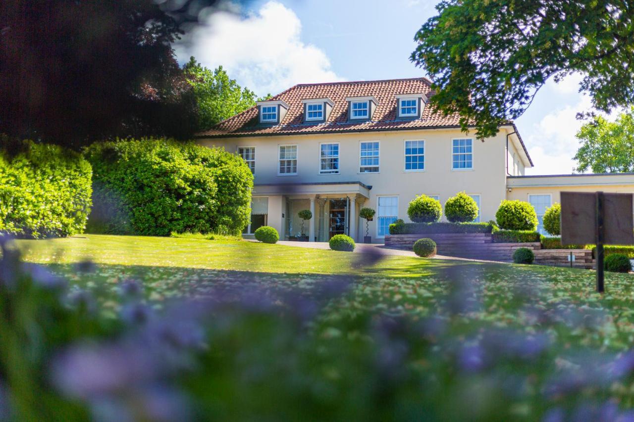 The Pheasant Hotel, Holt, Norfolk Kelling Екстер'єр фото