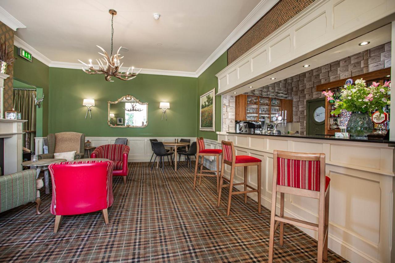 The Pheasant Hotel, Holt, Norfolk Kelling Екстер'єр фото