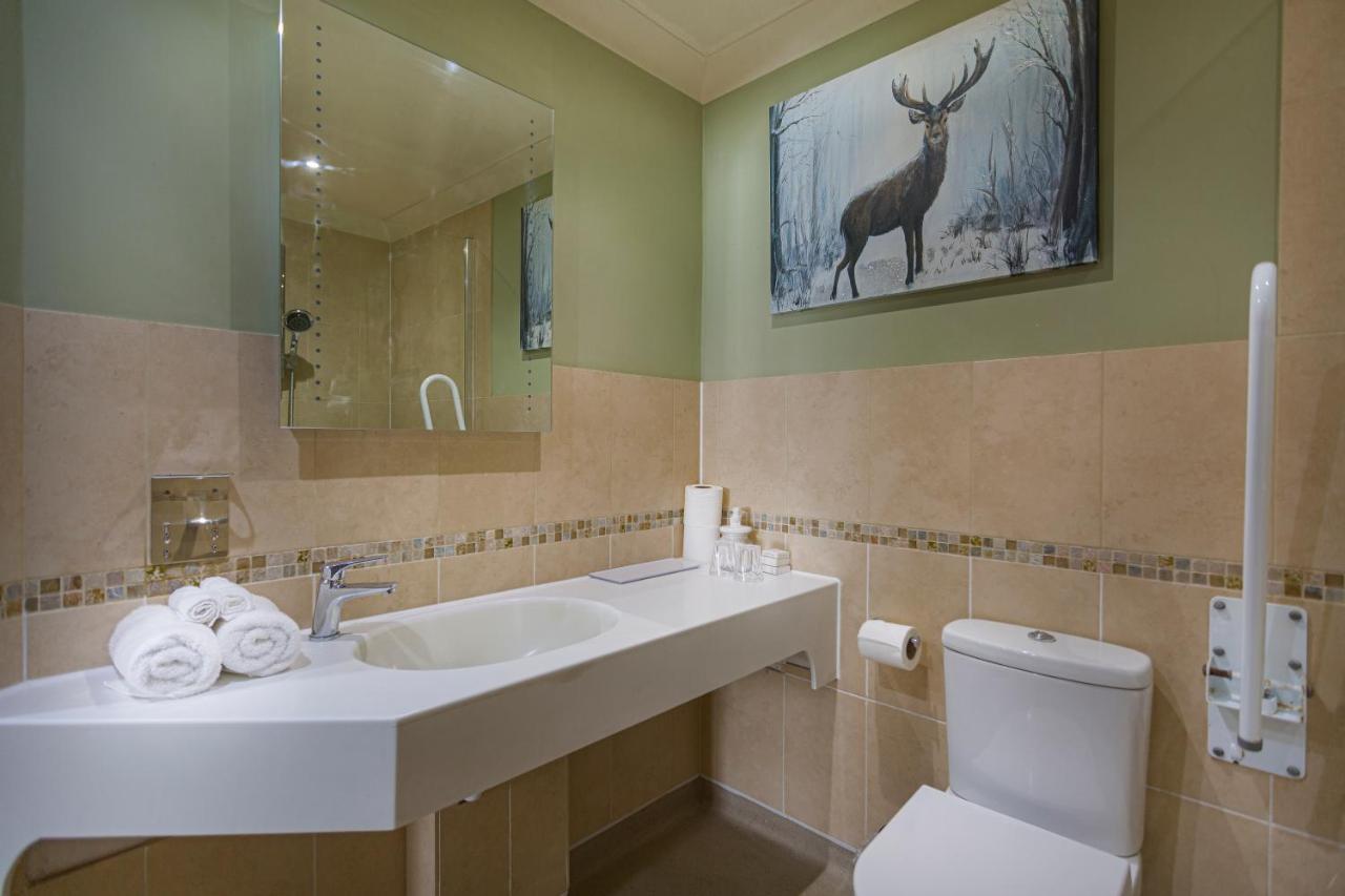 The Pheasant Hotel, Holt, Norfolk Kelling Екстер'єр фото
