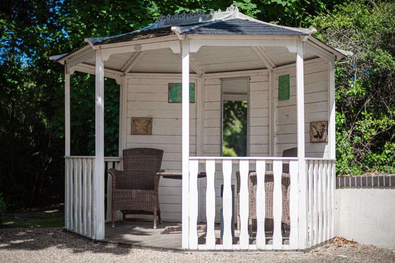 The Pheasant Hotel, Holt, Norfolk Kelling Екстер'єр фото