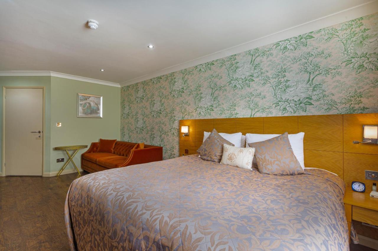 The Pheasant Hotel, Holt, Norfolk Kelling Екстер'єр фото
