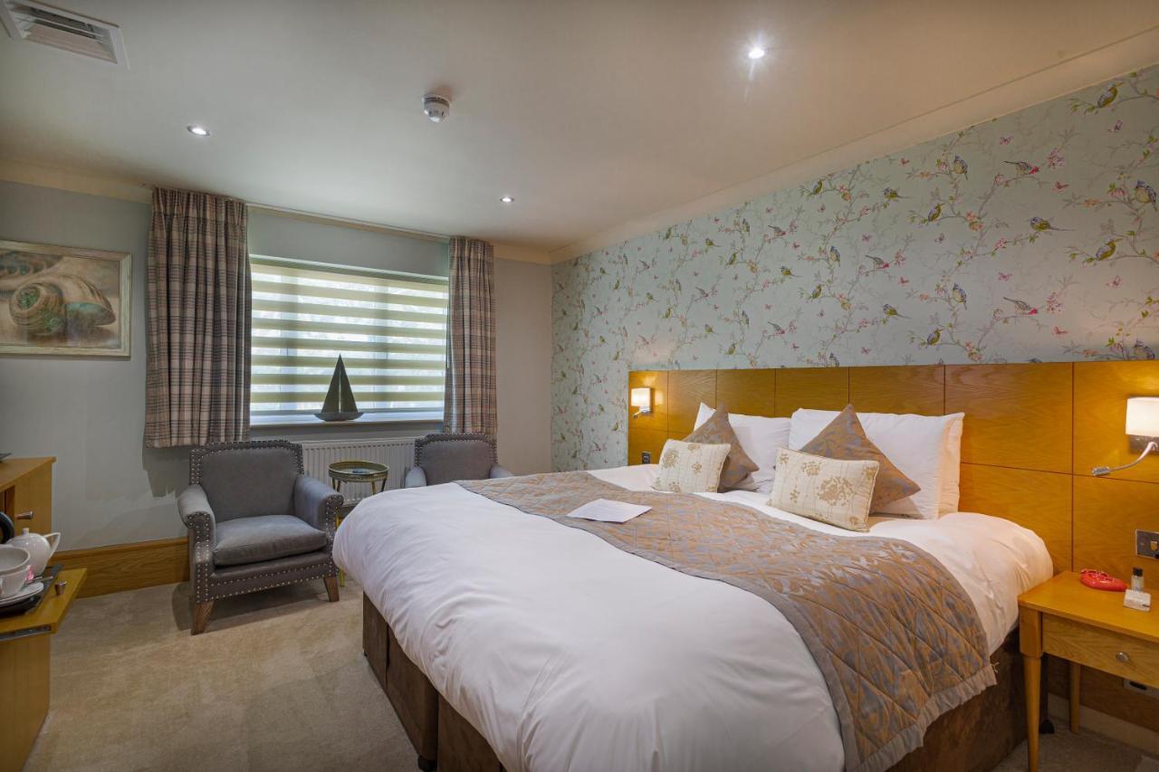 The Pheasant Hotel, Holt, Norfolk Kelling Екстер'єр фото