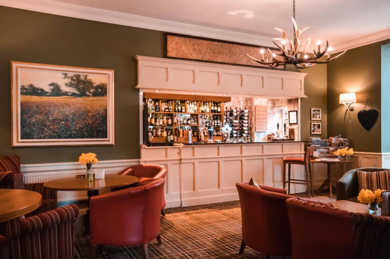 The Pheasant Hotel, Holt, Norfolk Kelling Екстер'єр фото