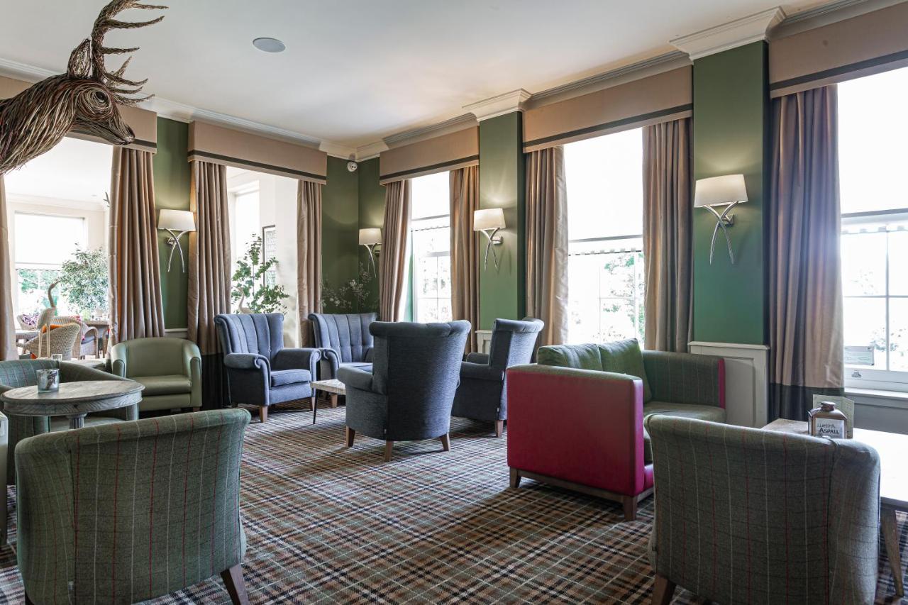 The Pheasant Hotel, Holt, Norfolk Kelling Екстер'єр фото
