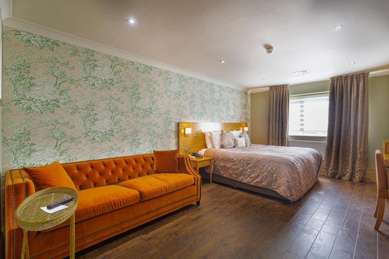 The Pheasant Hotel, Holt, Norfolk Kelling Екстер'єр фото