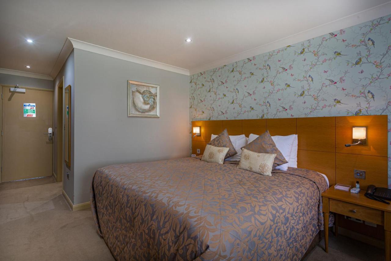 The Pheasant Hotel, Holt, Norfolk Kelling Екстер'єр фото