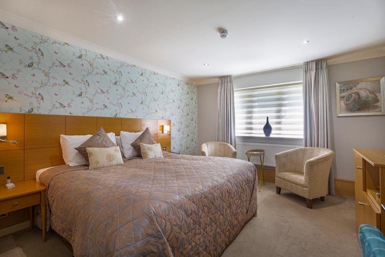 The Pheasant Hotel, Holt, Norfolk Kelling Екстер'єр фото