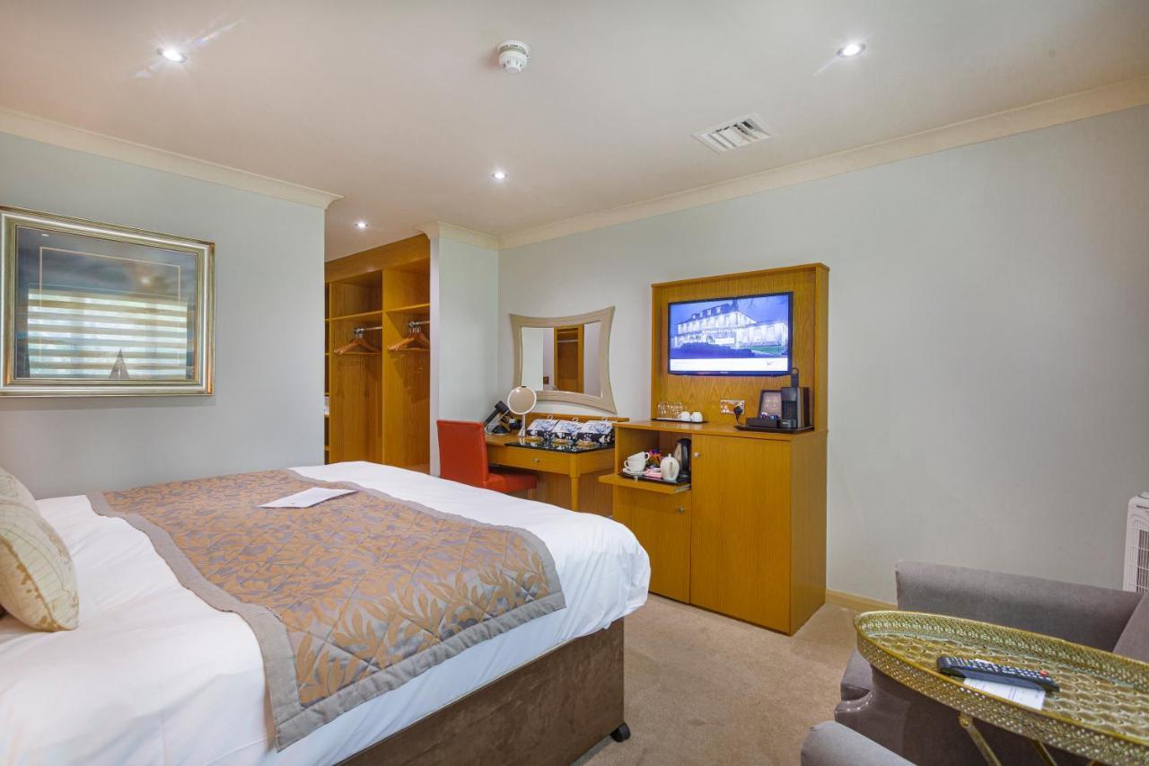 The Pheasant Hotel, Holt, Norfolk Kelling Екстер'єр фото