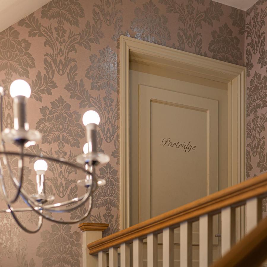 The Pheasant Hotel, Holt, Norfolk Kelling Екстер'єр фото