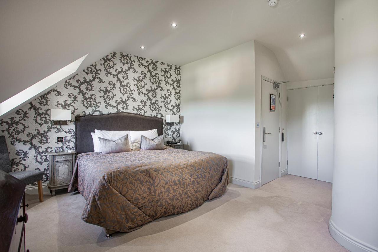 The Pheasant Hotel, Holt, Norfolk Kelling Екстер'єр фото
