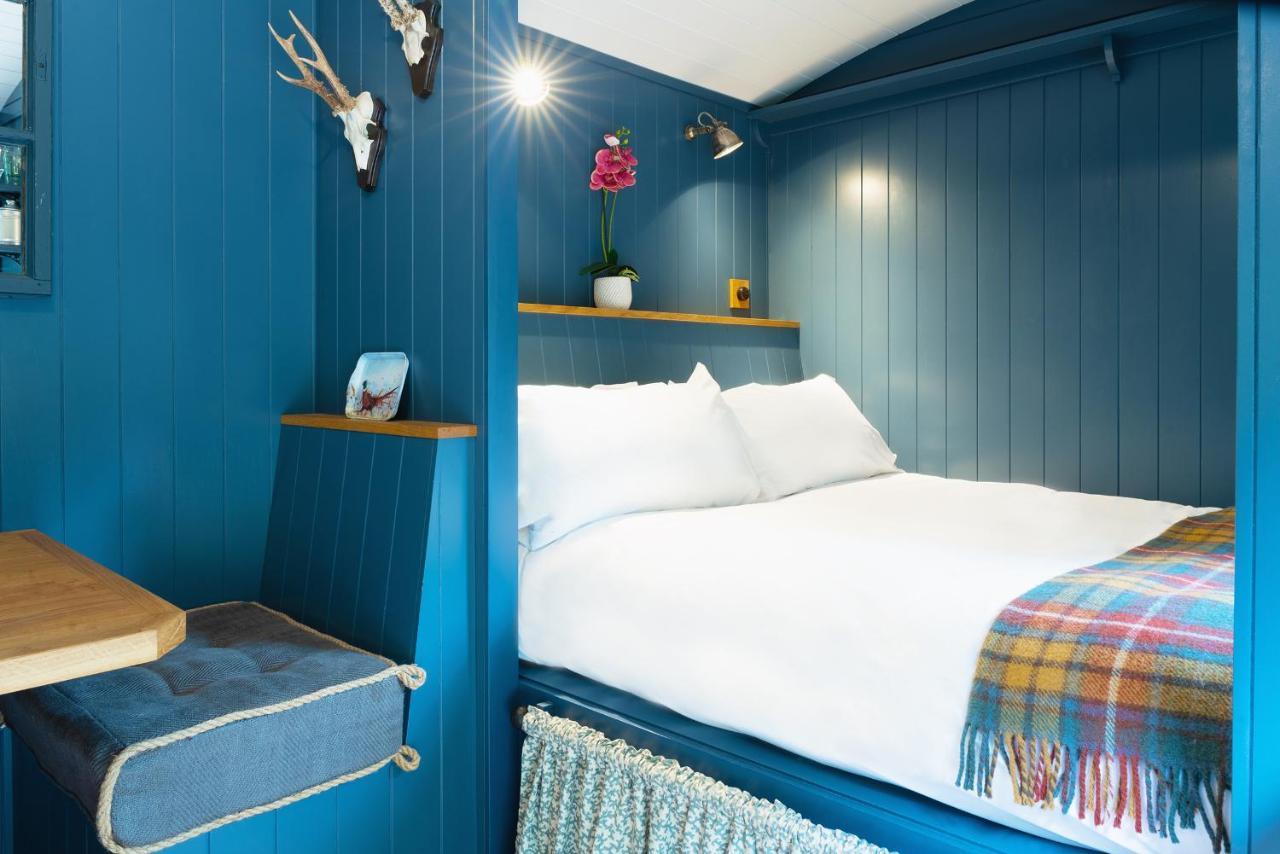The Pheasant Hotel, Holt, Norfolk Kelling Екстер'єр фото