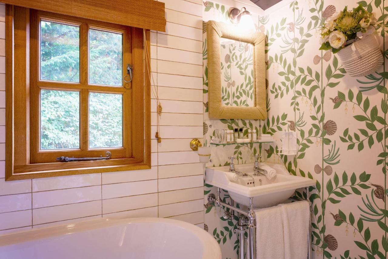 The Pheasant Hotel, Holt, Norfolk Kelling Екстер'єр фото